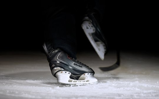 bauer skates