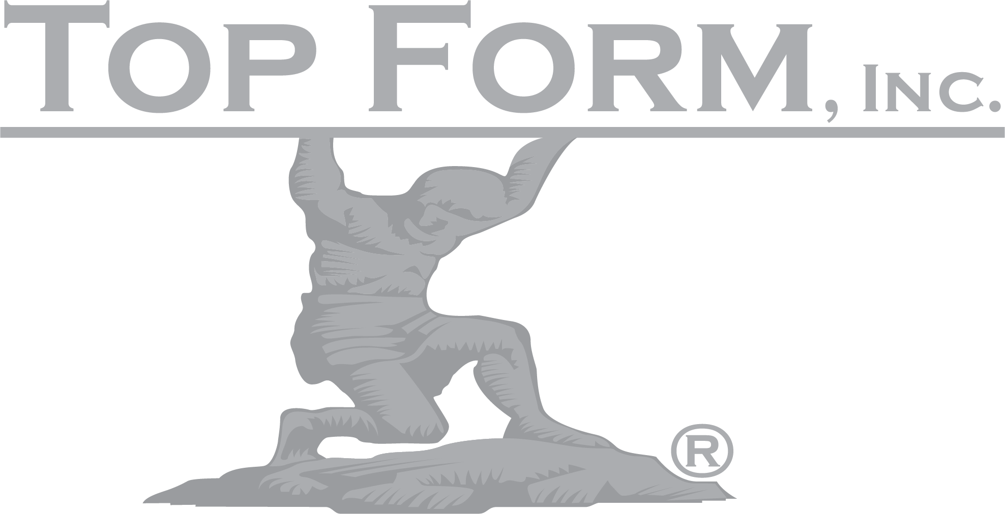 top form
