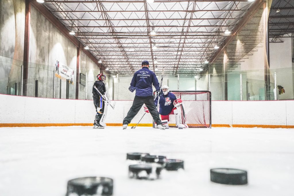 Best Questions to Ask During Private Lessons Hockey Hut