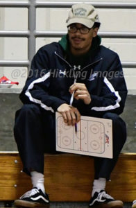 xavier abdella