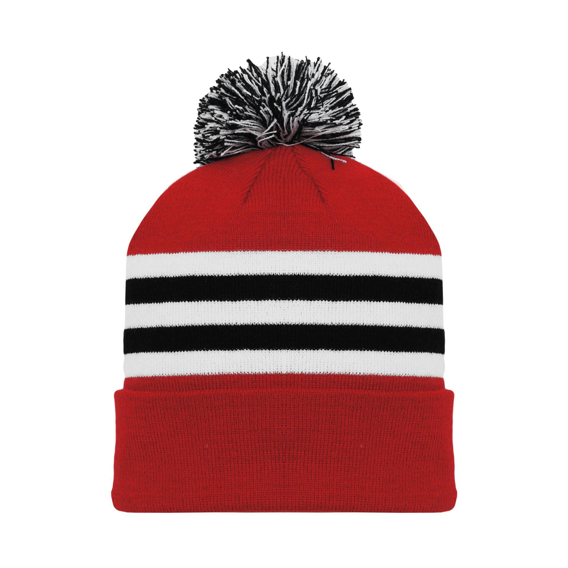 my hockey hut beanie