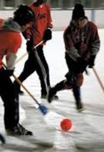 BroomBall