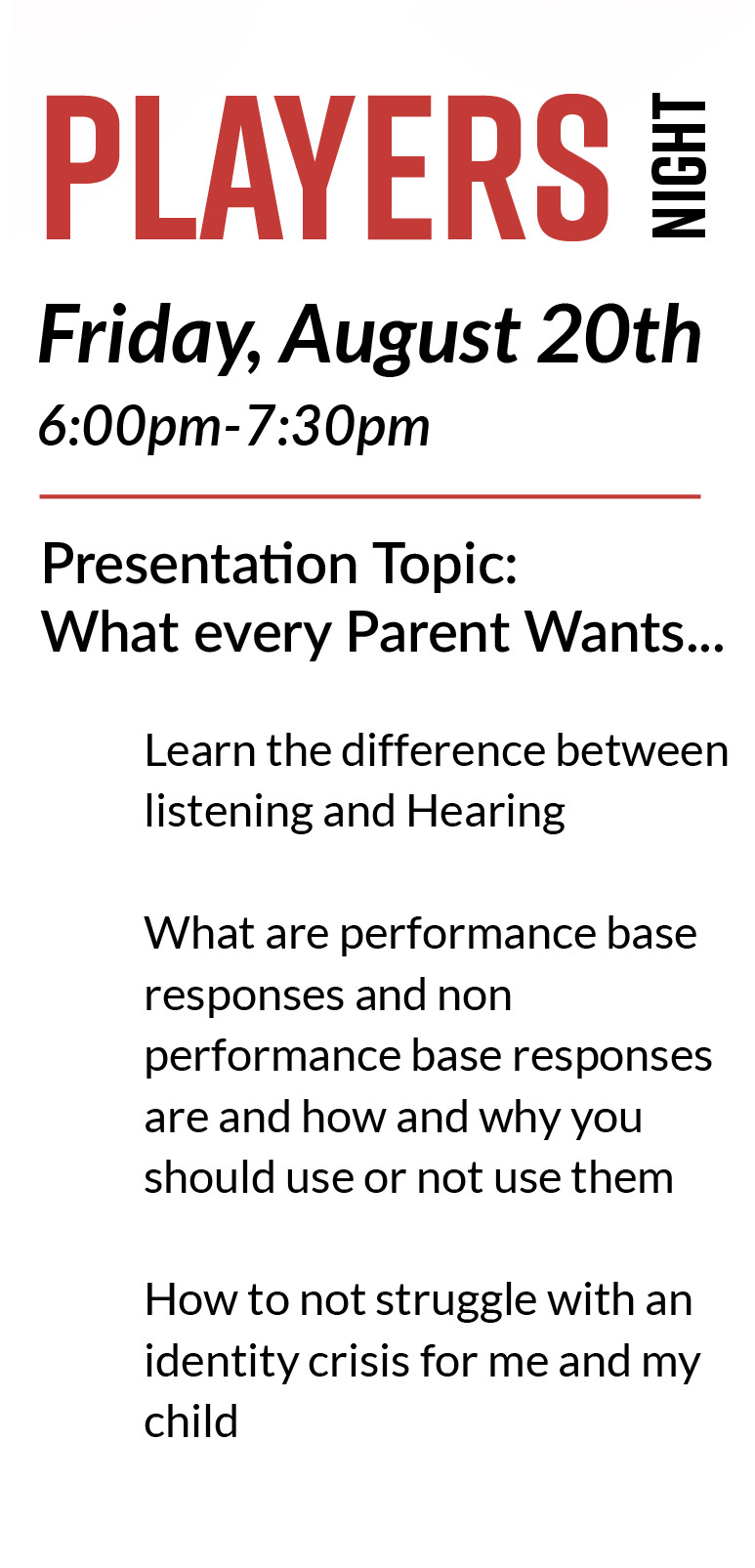 parents night