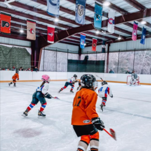 Hockey Hut Northeast Tournament Series