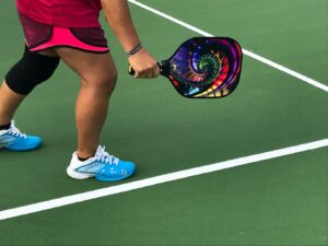 pickleball 101
